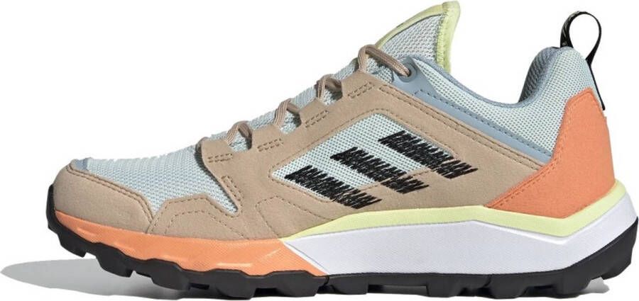 adidas Performance Terrex Agravic Tr Ub W Chaussures de trail running Vrouw Veelkleurige