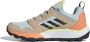 Adidas Performance Terrex Agravic Tr Ub W Chaussures de trail running Vrouw Veelkleurige - Thumbnail 3