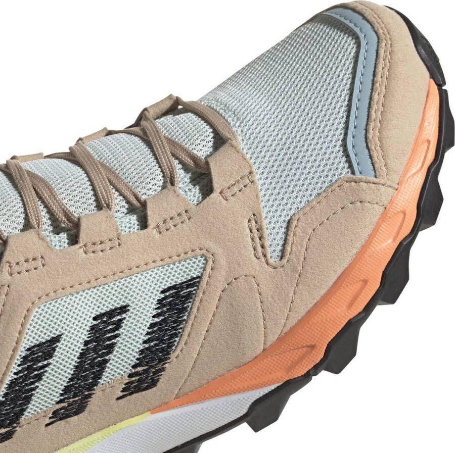 Adidas Performance Terrex Agravic Tr Ub W Chaussures de trail running Vrouw Veelkleurige