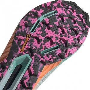 Adidas Performance Terrex Agravic Ultra Chaussures de trail running Man Veelkleurige