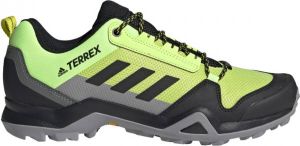 Adidas Performance Terrex Ax3 Wandelschoenen Man Geel