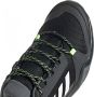 Adidas TERREX AX3 Heren Wandelschoenen Trekking Outdoor Schoenen Zwart FX4575 - Thumbnail 6