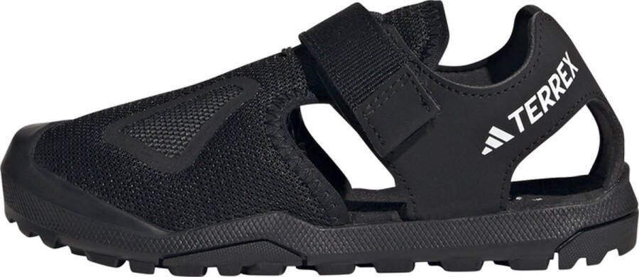 Adidas Perfor ce Terrex Captain Toey 2.0 Sandalen Kinderen Zwart