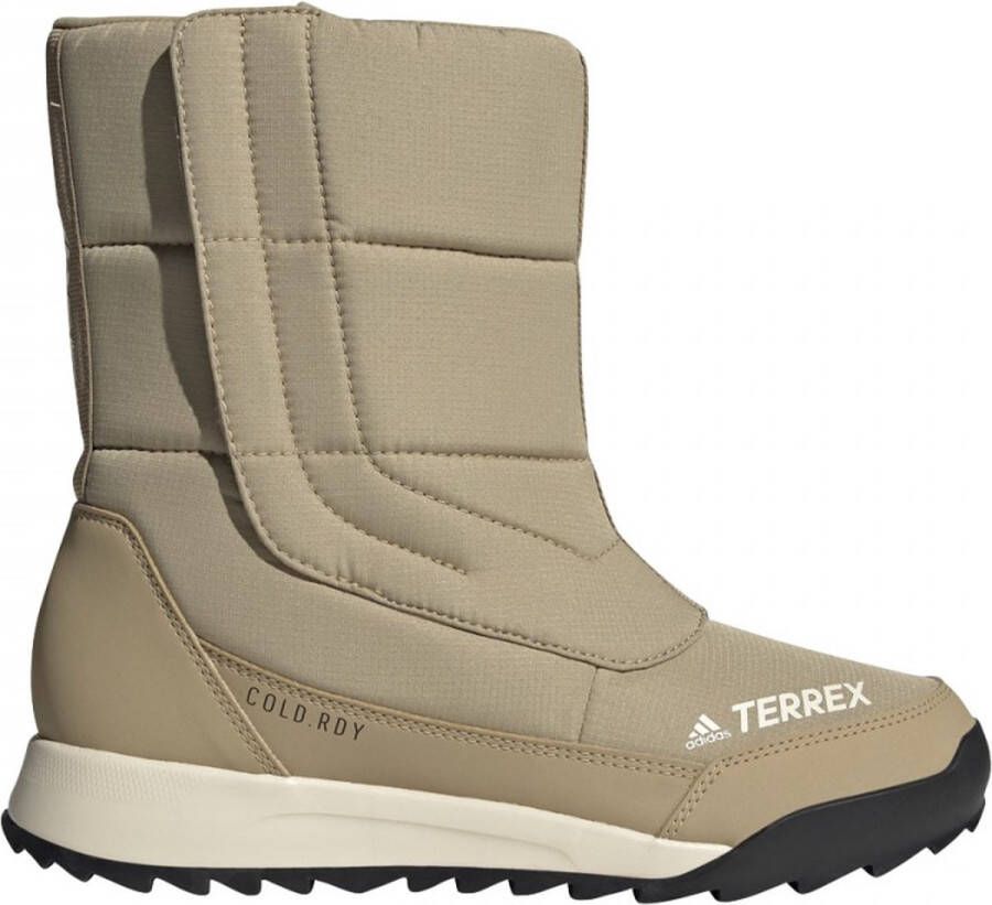 Adidas TERREX Winterlaarzen TERREX CHOLEAH FOUNDATION COLD.READY RAIN.RDY TRAXION WOMENS