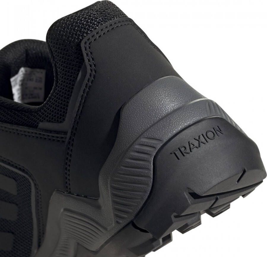 Adidas Performance Terrex Eastrail Terrex Eastrail wandelschoenen zwart