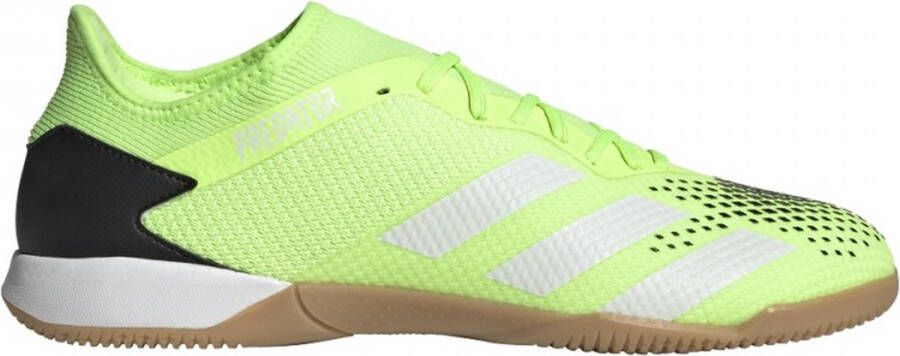 Adidas Performance Terrex Free Hiker Parley W Chaussures de trail running Vrouwen Zwarte