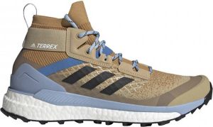 Adidas Performance Terrex Free Hiker Primeblue W Wandelschoenen Vrouw Veelkleurige