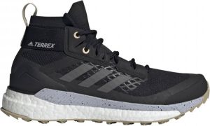 Adidas Performance Terrex Free Hiker Primeblue W Wandelschoenen Vrouwen Zwarte