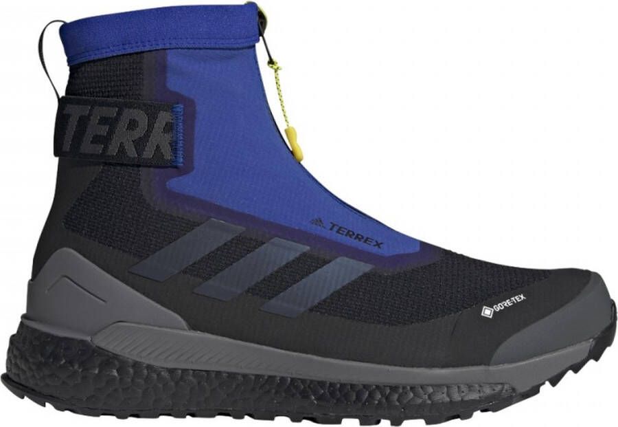Adidas Performance Terrex Free Hiker C.Rdy Wandelschoenen Man Zwarte