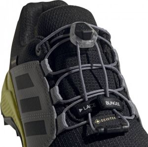 Adidas Performance Terrex Gtx K Wandelschoenen Gemengd kind Zwarte