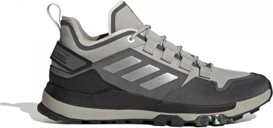 adidas Performance Terrex Hikster Chaussures de trail running Man Grijs