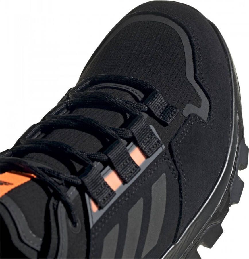 Adidas Performance Terrex Hikster Wandelschoenen Mannen Zwarte - Foto 2