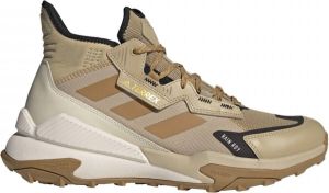 Adidas Performance Terrex Hyperblue Mid R.Rdy Wandelschoenen Mannen Veelkleurige