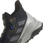 Adidas Performance Terrex Hyperblue Mid R.Rdy Wandelschoenen Mannen Zwarte - Thumbnail 5