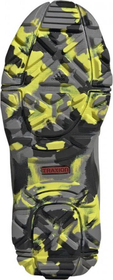 Adidas Perfor ce Terrex Hyperhiker K Wandelschoenen Ge gd kind Grijs