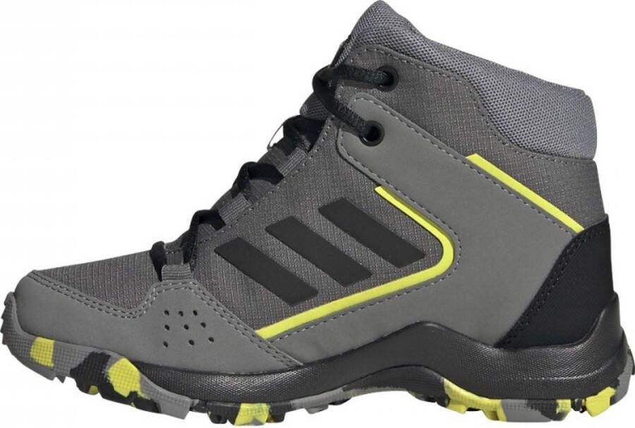 Adidas Perfor ce Terrex Hyperhiker K Wandelschoenen Ge gd kind Grijs