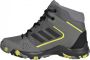 Adidas Perfor ce Terrex Hyperhiker K Wandelschoenen Ge gd kind Grijs - Thumbnail 5