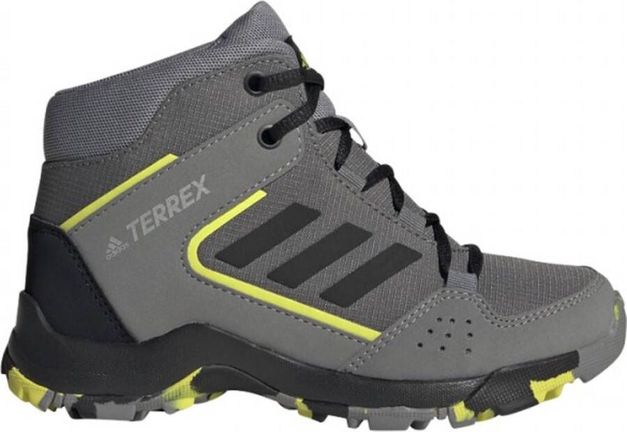 adidas Performance Terrex Hyperhiker K Wandelschoenen Gemengd kind Grijs