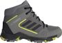 Adidas Perfor ce Terrex Hyperhiker K Wandelschoenen Ge gd kind Grijs - Thumbnail 1