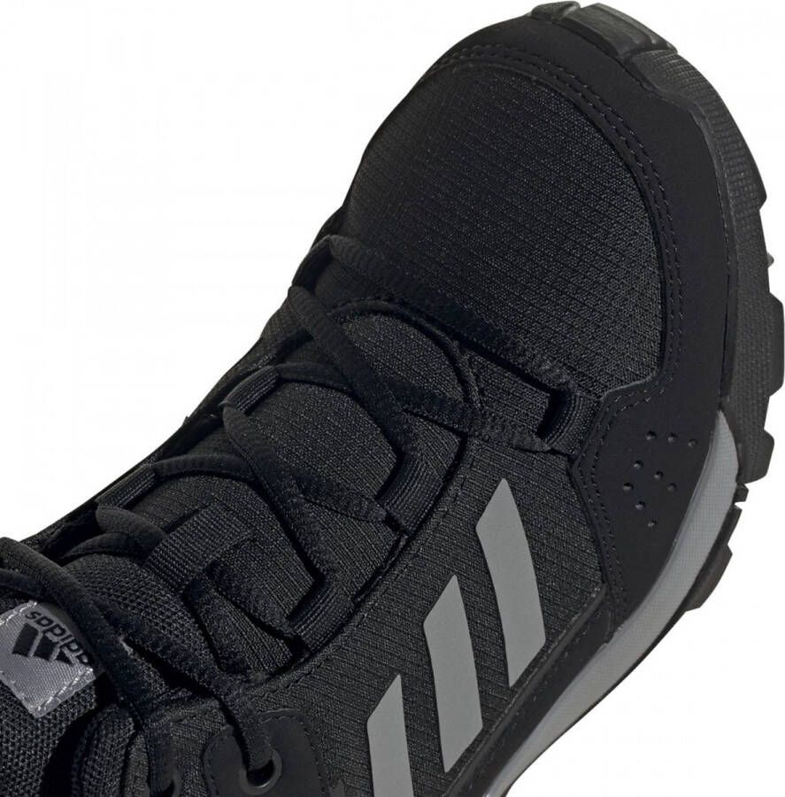 adidas Performance Terrex Hyperhiker K Wandelschoenen Gemengd kind Zwarte