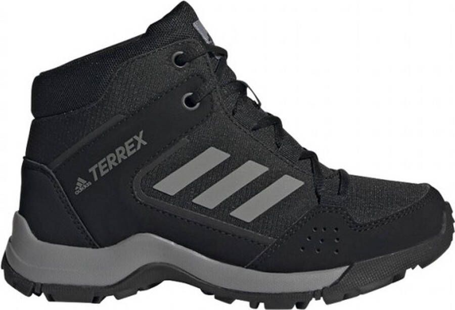 Antecedent emotioneel Injectie Adidas Terrex Hyperhiker Mid FX4186 voor een jongen Zwart Trekkingschoenen  - Schoenen.nl