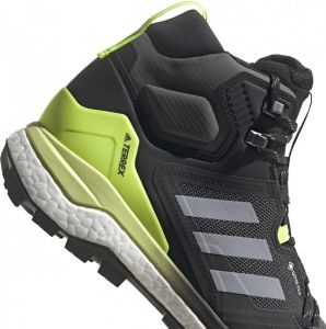 Adidas Performance Terrex Skychaser 2 Mid Gtx Wandelschoenen Mannen Zwarte