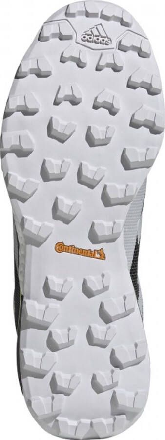 Adidas Performance Terrex Skychaser Lt Gtx Wandelschoenen Mannen Zwarte