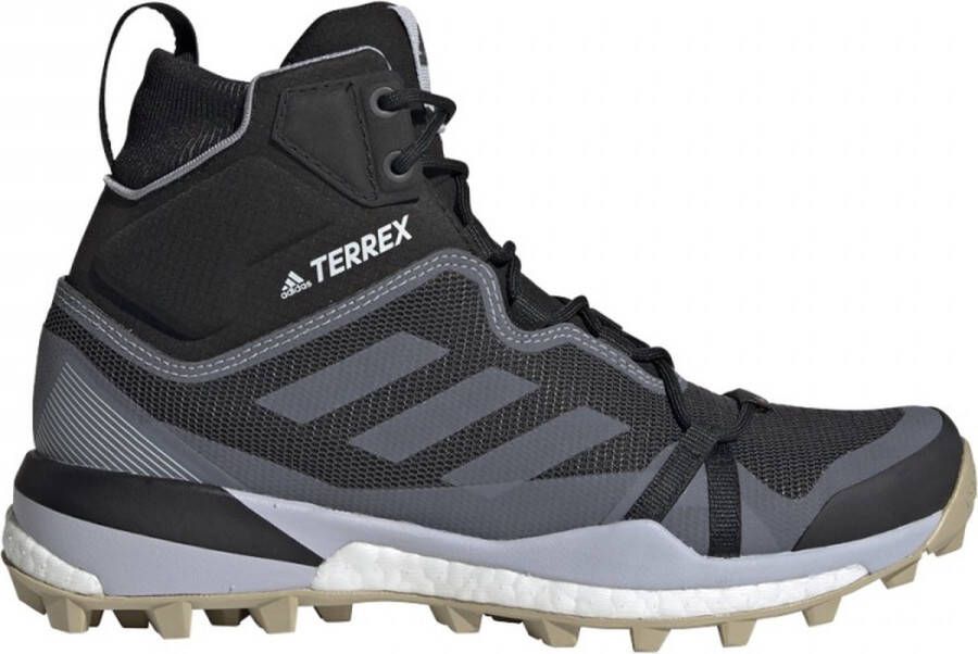 Adidas Performance Terrex Skychaser Lt Mid Gtx W Wandelschoenen Mannen Zwarte