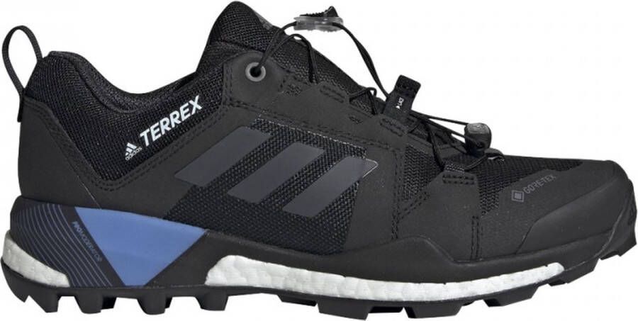 Adidas Performance Terrex Skychaser Xt Gtx W Chaussures de trail running Vrouwen Zwarte