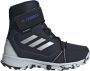 Adidas Perfor ce Terrex Snow Cf R.Rdy K Wandelschoenen Kinderen Zwarte - Thumbnail 1