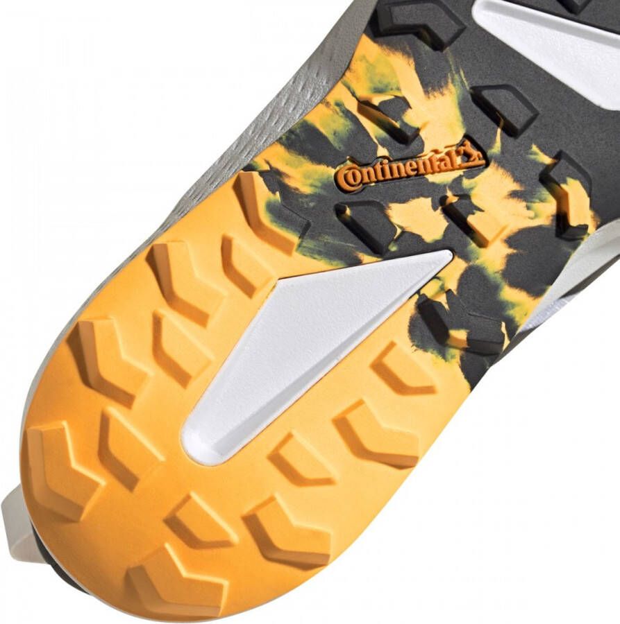 Adidas Performance Terrex Speed Ld Trailrunning schoenen Mannen Or