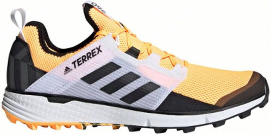 Adidas Performance Terrex Speed Ld Trailrunning schoenen Mannen Or