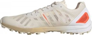 Adidas Performance Terrex Speed Pro Trainingsschoenen Mannen Witte