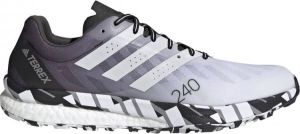 Adidas Performance Terrex Speed Ultra Chaussures de trail running Man Witte