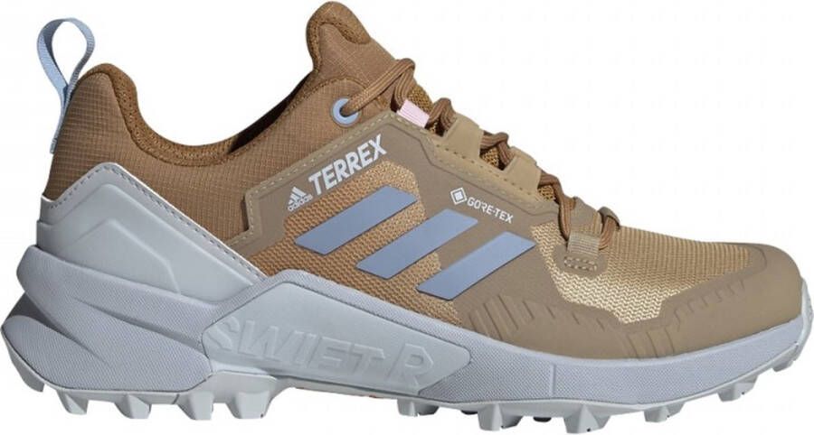 Adidas Performance Terrex Swift R3 Gtx W Wandelschoenen Vrouw Kastanje
