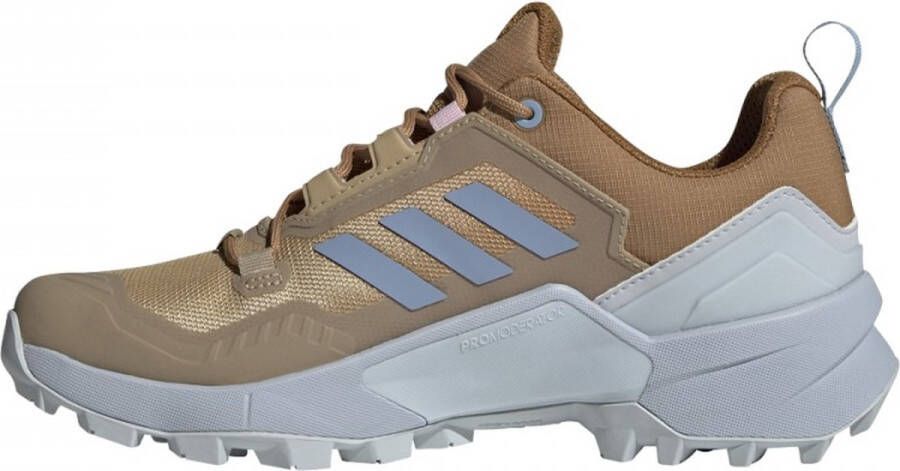 Adidas Performance Terrex Swift R3 Gtx W Wandelschoenen Vrouw Kastanje