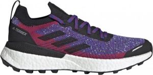Adidas Performance Terrex Two Ultra Primeblue W Chaussures de trail running Mannen Zwarte
