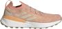 Adidas Performance Terrex Two Ultra Primeblue W Chaussures de trail running Vrouw Rose - Thumbnail 1