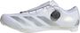 Adidas Perfor ce The Road BOA Fietsschoenen Unisex Wit - Thumbnail 1