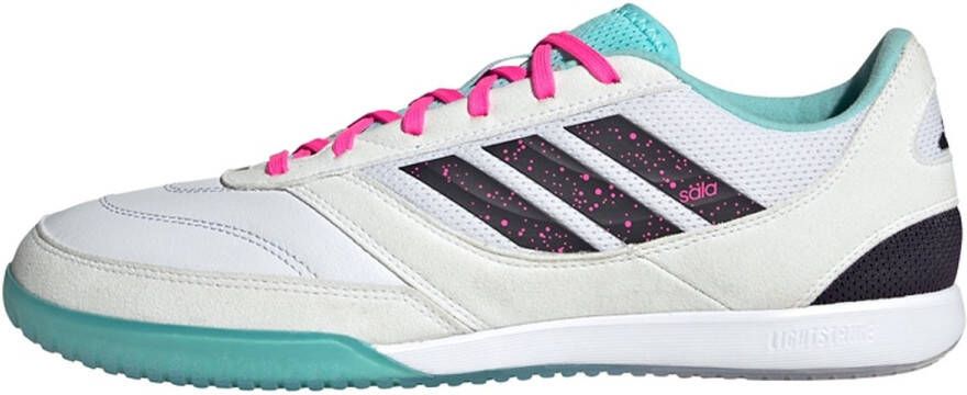 Adidas Perfor ce Top Sala Competitie 2 Indoor Voetbalschoenen Unisex Wit