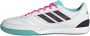 Adidas Perfor ce Top Sala Competitie 2 Indoor Voetbalschoenen Unisex Wit - Thumbnail 1
