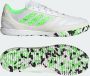 Adidas Perfor ce Top Sala Competitie 2 Indoor Voetbalschoenen Unisex Wit - Thumbnail 1
