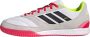 Adidas Perfor ce Top Sala Competition 2 Indoor Voetbalschoenen Unisex Wit - Thumbnail 1