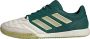 Adidas Performance Top Sala Competition Indoor Voetbalschoenen Unisex Wit - Thumbnail 1