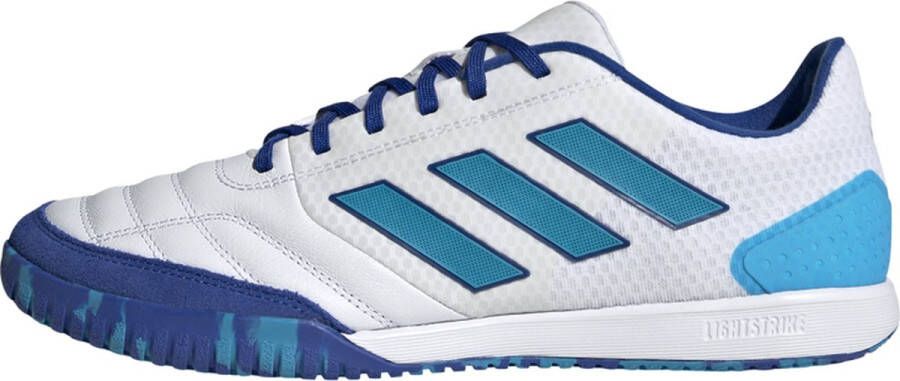 Adidas Perfor ce Top Sala Competition Indoor Voetbalschoenen Unisex Wit