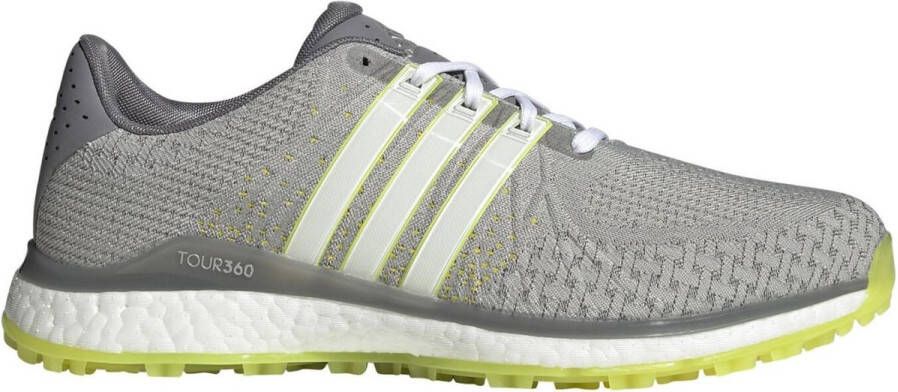 Adidas Performance Tour360 Xt-Sl Tex Golfschoenen Mannen grijs