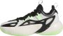 Adidas Perfor ce Trae Young Unlimited 2 Low Schoenen Kids Kinderen Wit - Thumbnail 1