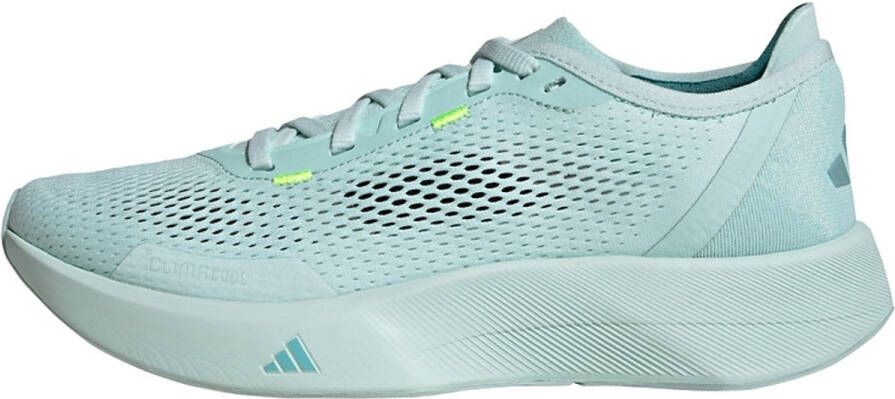 adidas Performance Treadflow Hardloopschoenen Dames Turquoise