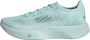 Adidas Performance Treadflow Hardloopschoenen Dames Turquoise - Thumbnail 1