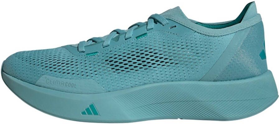 Adidas Performance Treadflow Hardloopschoenen Heren Turquoise